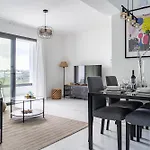 Hinoki 2-bedroom Apartman Lárnaka