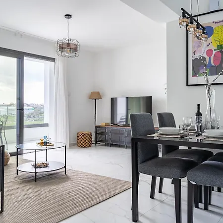 Hinoki 2-bedroom Appartement Larnaca