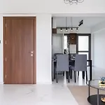 Lägenhet Hinoki 2-bedroom