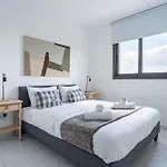 Hinoki 2-bedroom