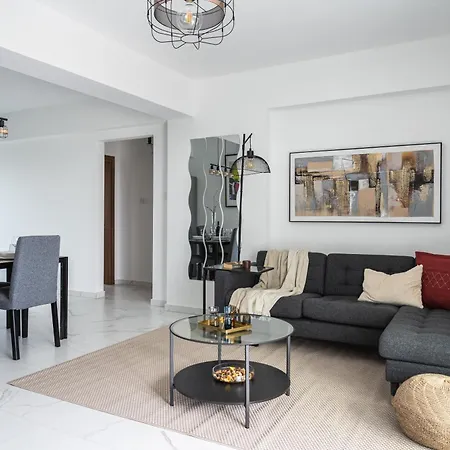 Hinoki 2-bedroom Appartement *