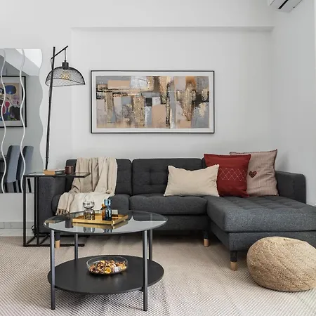 Appartement Hinoki 2-bedroom *