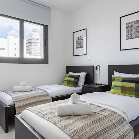 Hinoki 2-bedroom