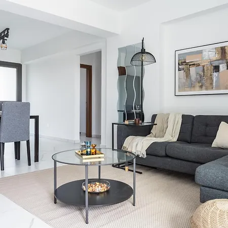 Appartement Hinoki 2-bedroom