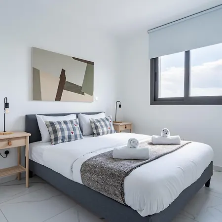 Hinoki 2-bedroom
