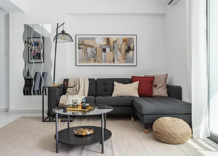 Appartement Hinoki 2-bedroom *