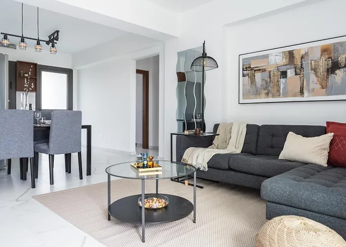 Appartement Hinoki 2-bedroom