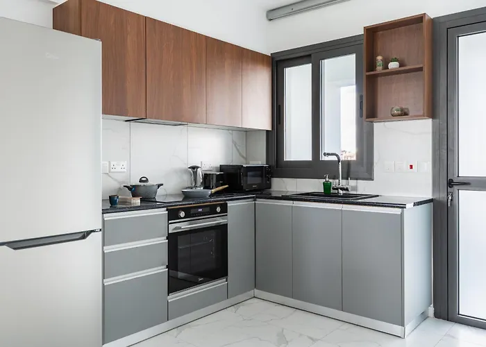 Appartement Hinoki 2-bedroom