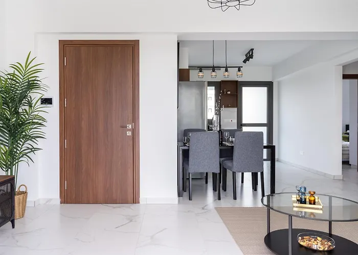 Appartement Hinoki 2-bedroom