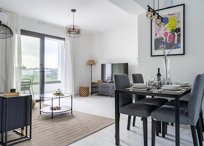 Hinoki 2-bedroom Appartement Larnaca