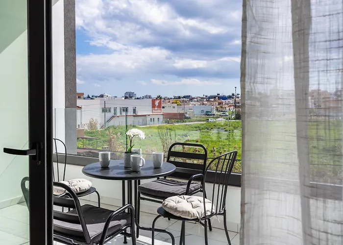 Appartement Hinoki 2-bedroom