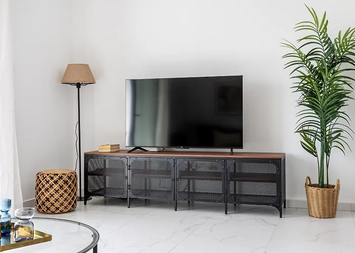 Hinoki 2-bedroom Appartement *