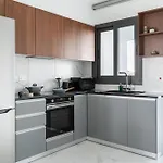 Lejlighed Hinoki 2-bedroom