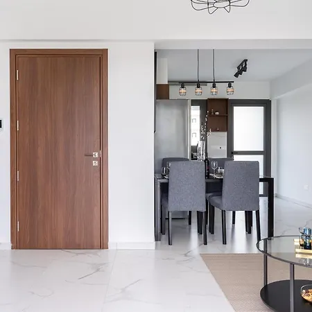 Lejlighed Hinoki 2-bedroom